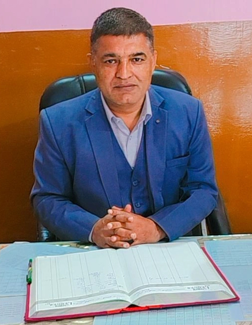 Principal Sahab